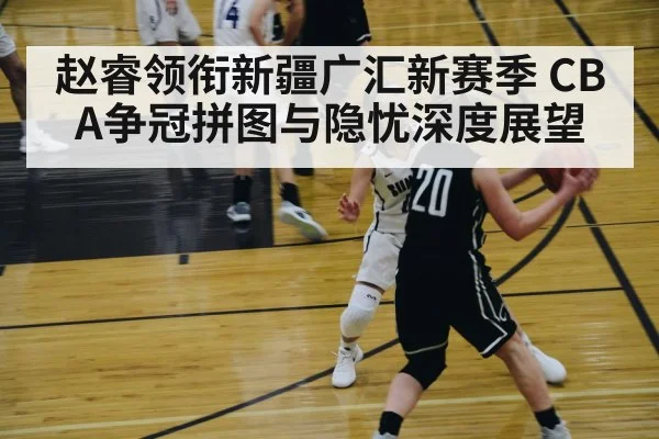赵睿领衔新疆广汇新赛季 CBA争冠拼图与隐忧深度展望
